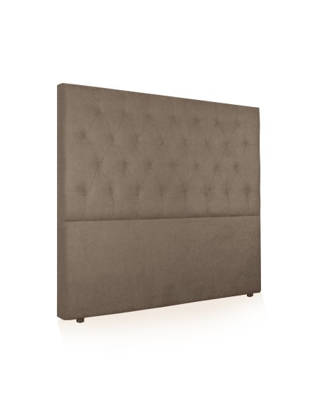 Cabecero de tela Nueva York