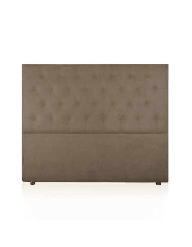 Cabecero de tela Nueva York