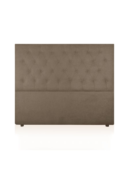 Cabecero de tela Nueva York