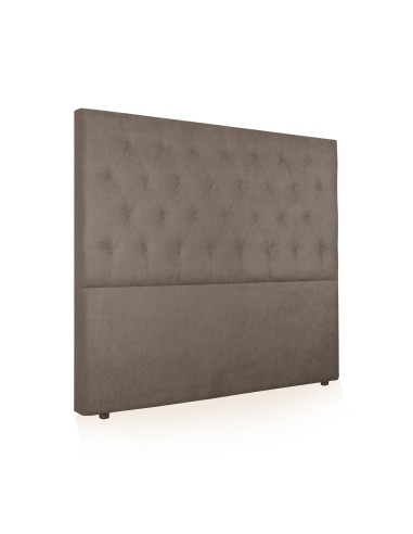 Cabecero de tela Nueva York