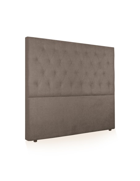 Cabecero de tela Nueva York