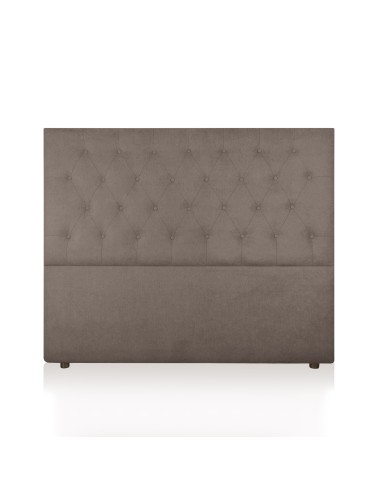 Cabecero de tela Nueva York