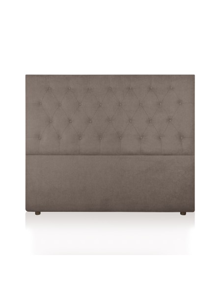 Cabecero de tela Nueva York