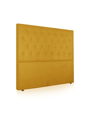 Cabecero de tela Nueva York