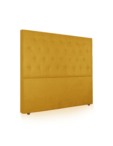 Cabecero de tela Nueva York