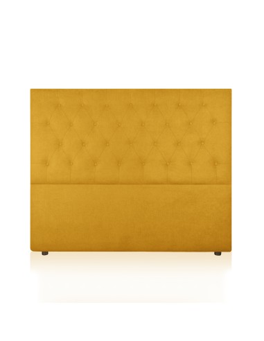 Cabecero de tela Nueva York