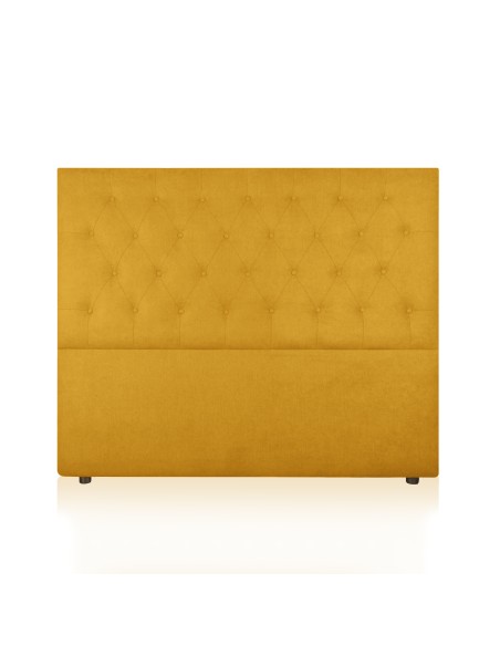 Cabecero de tela Nueva York