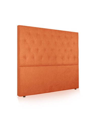 Cabecero de tela Nueva York