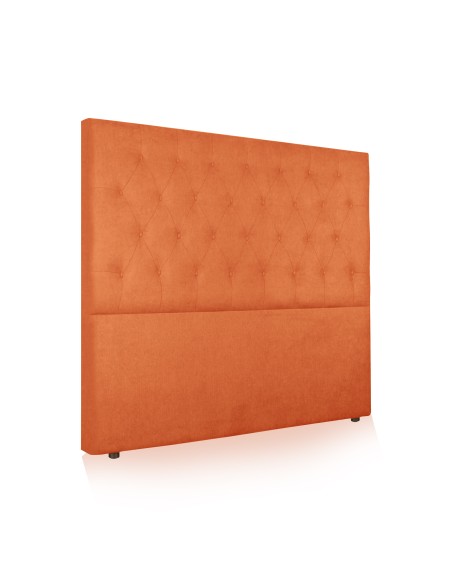 Cabecero de tela Nueva York