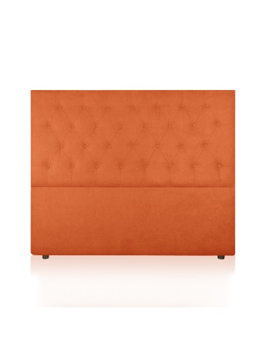 Cabecero de tela Nueva York