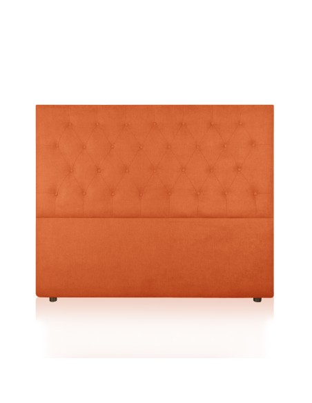 Cabecero de tela Nueva York