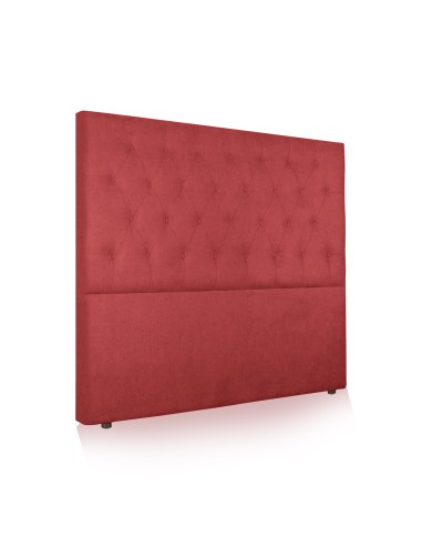 Cabecero de tela Nueva York