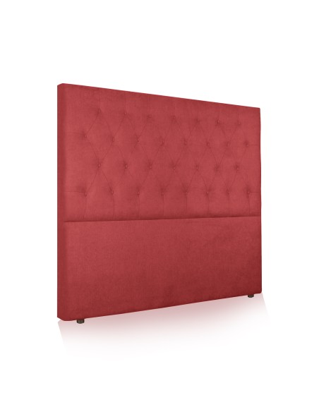 Cabecero de tela Nueva York