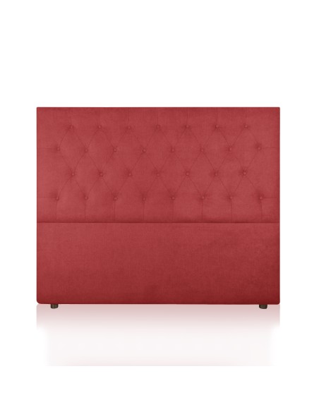 Cabecero de tela Nueva York