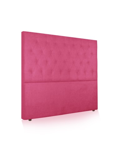 Cabecero de tela Nueva York