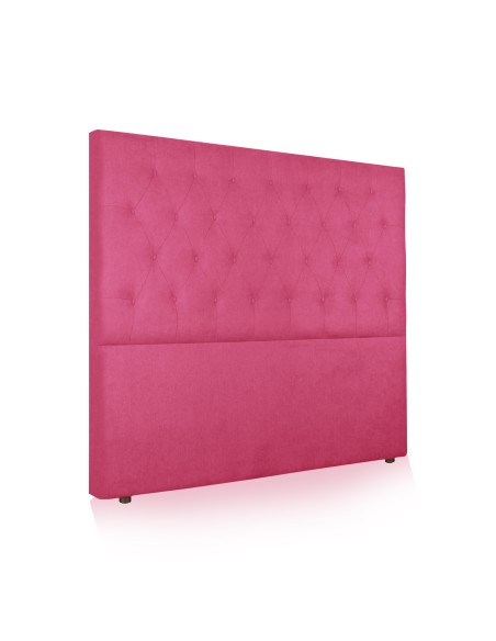 Cabecero de tela Nueva York