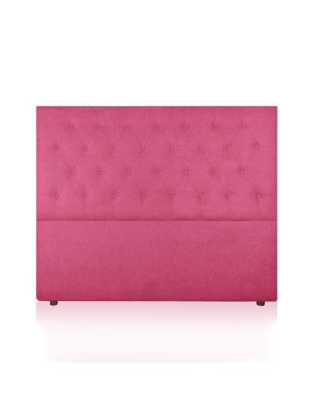 Cabecero de tela Nueva York