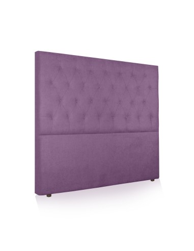 Cabecero de tela Nueva York