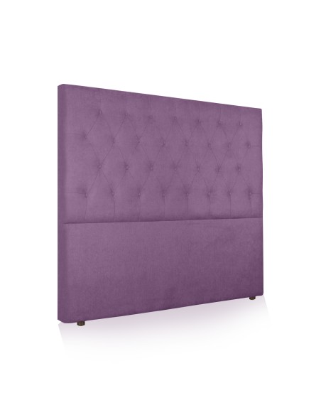 Cabecero de tela Nueva York