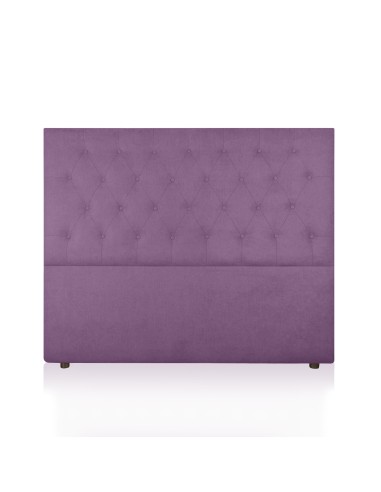 Cabecero de tela Nueva York