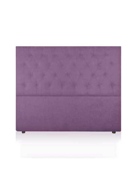 Cabecero de tela Nueva York