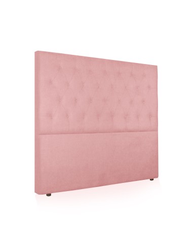 Cabecero de tela Nueva York