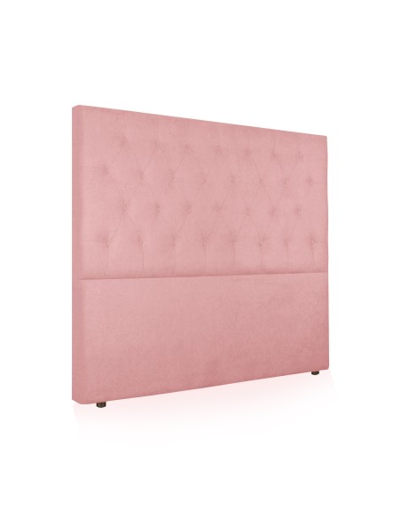 Cabecero de tela Nueva York