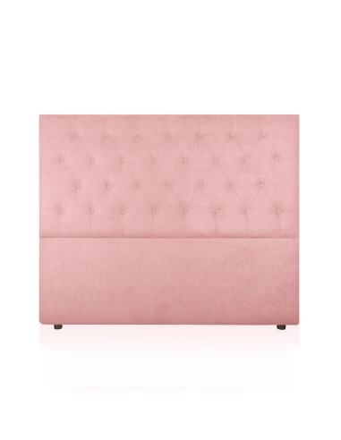 Cabecero de tela Nueva York