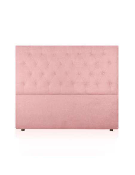 Cabecero de tela Nueva York