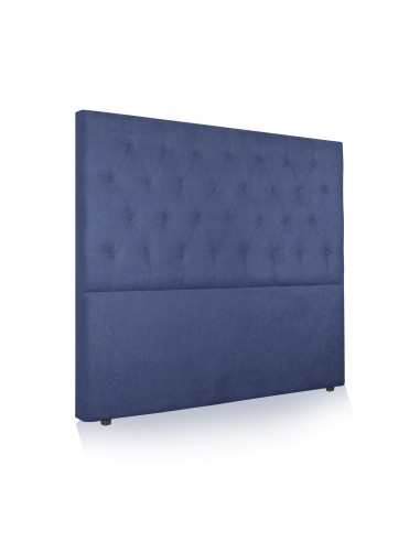 Cabecero de tela Nueva York