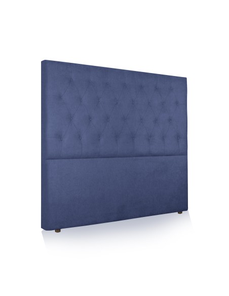 Cabecero de tela Nueva York