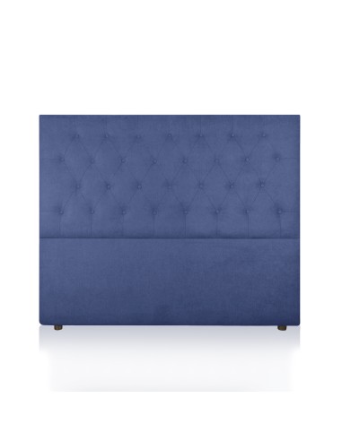 Cabecero de tela Nueva York