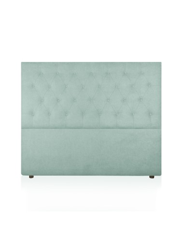 Cabecero de tela Nueva York