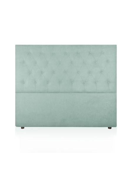 Cabecero de tela Nueva York