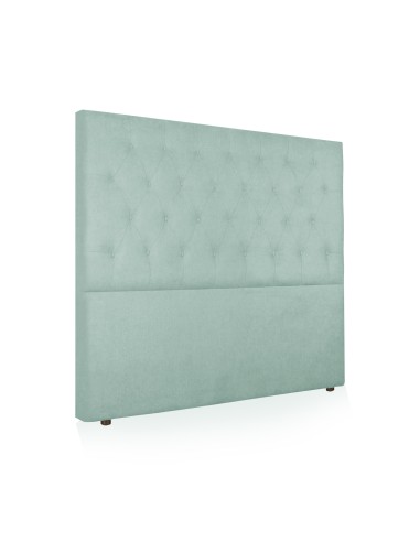 Cabecero de tela Nueva York