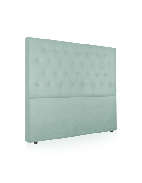 Cabecero de tela Nueva York