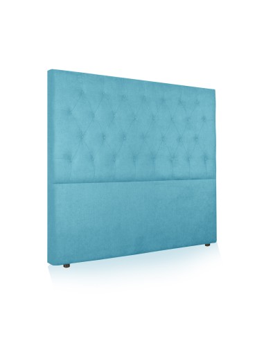 Cabecero de tela Nueva York