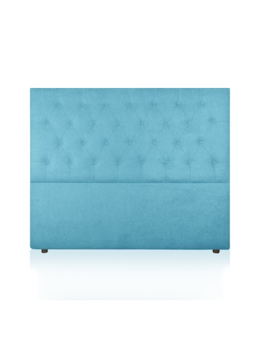 Cabecero de tela Nueva York