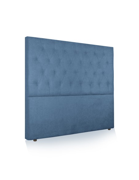 Cabecero de tela Nueva York