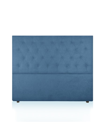 Cabecero de tela Nueva York