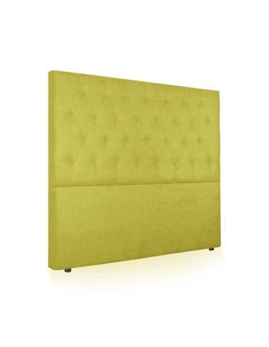 Cabecero de tela Nueva York