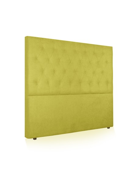 Cabecero de tela Nueva York