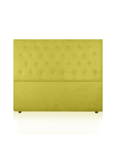 Cabecero de tela Nueva York