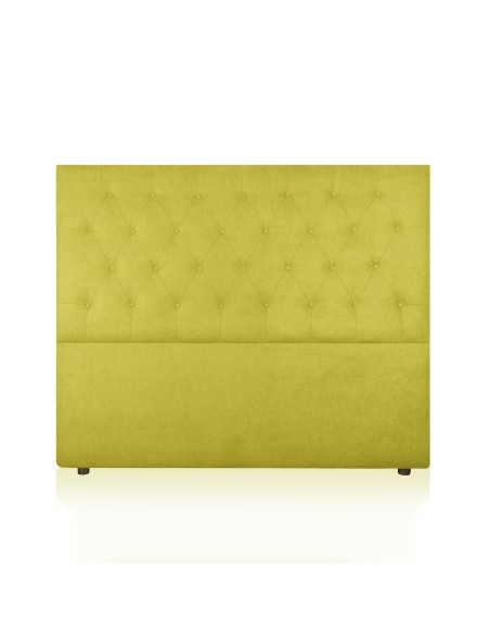 Cabecero de tela Nueva York