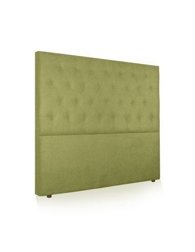 Cabecero de tela Nueva York