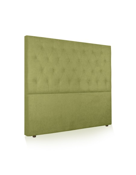 Cabecero de tela Nueva York