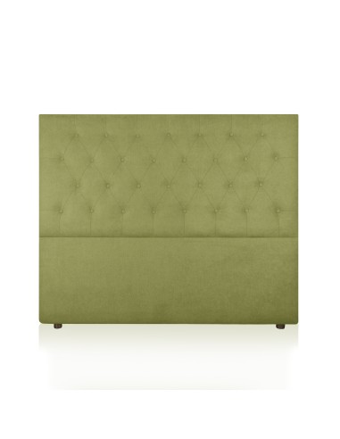 Cabecero de tela Nueva York