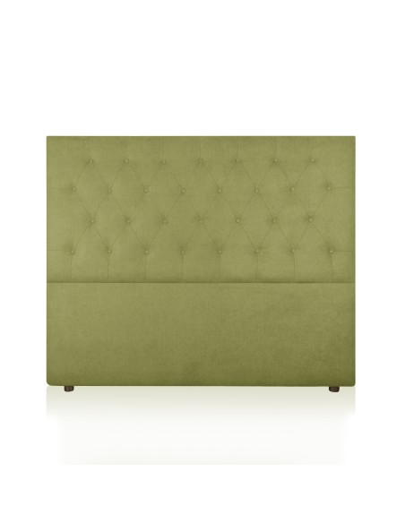 Cabecero de tela Nueva York