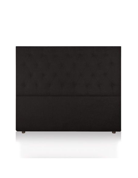 Cabecero de tela Nueva York