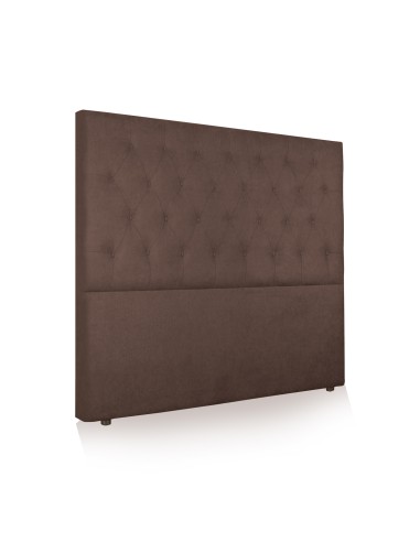 Cabecero de tela Nueva York